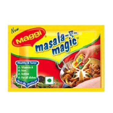 Maggi Magic Masala (6 Grams Sachet)